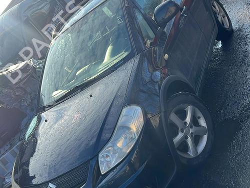 Switch SUZUKI SX4 (EY, GY) 2.0 DDiS 4x4 (RW420D) | BP37555370I30 - Image 5