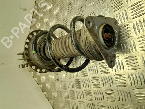 Højre fortil støddæmper RENAULT ZOE (BFM_) ZOE (92 hp) 28943726