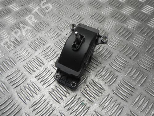 Used Gear lever RENAULT ZOE (BFM_) ZOE (92 hp) 28916313