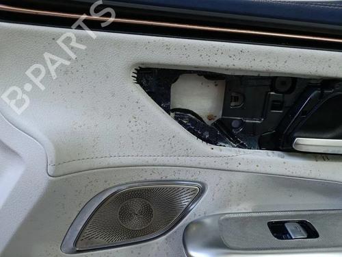 Seats set MERCEDES-BENZ EQE (V295) EQE 350 (295.125) | BP28941204C78 