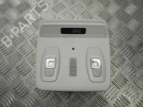 Kabinelys Kabinelys RENAULT ZOE (BFM_) ZOE (88 hp) 28912192 28912192