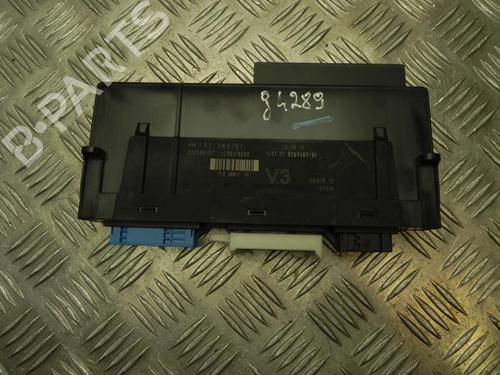 Used Electronic module Electronic module 37541167 37541167