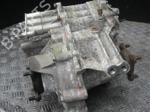 Differensial bakvogn LEXUS RX (_U3_) 400h (MHU38_) | BP28919214M24