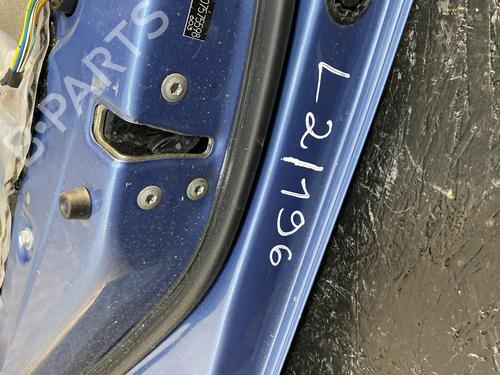 Right front door TOYOTA PRIUS Liftback (_W2_) 1.5 Hybrid (NHW20_, NHW20R) | BP28944148C3 