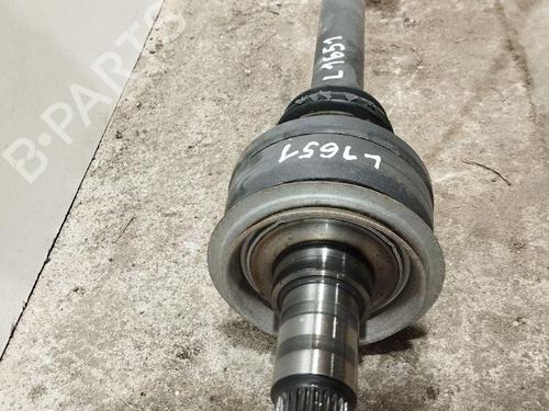 Right rear driveshaft MERCEDES-BENZ CLS (C218) CLS 500 4-matic (218.391) | BP28921555M41