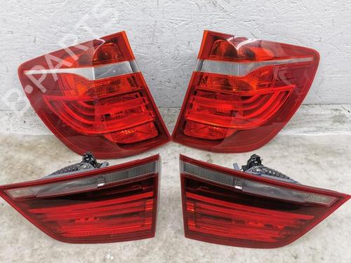 Used Right taillight BMW X3 (F25) xDrive 20 d (184 hp) 28923712