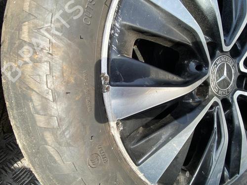 Rim MERCEDES-BENZ B-CLASS Sports Tourer (W247) B 180 (247.084) | BP28920061C45 