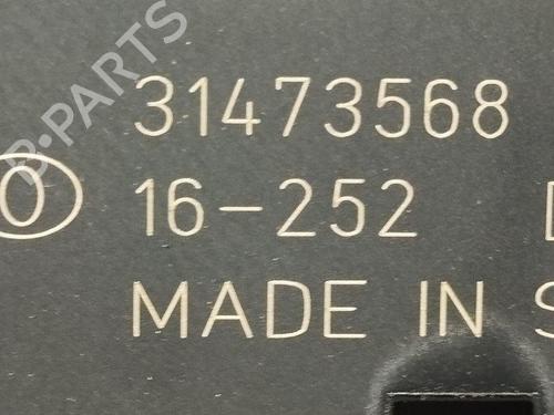 Fuse box VOLVO S90 II (234) T5 | BP28936546E1 