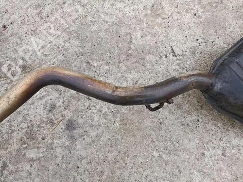 Exhaust system DODGE DURANGO (WD) 5.7 AWD | BP33697954M121  - Image 5