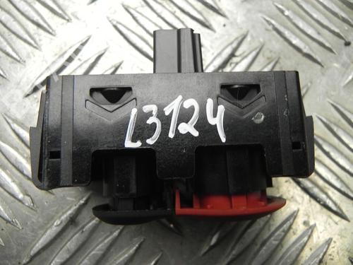Warning switch RENAULT TWINGO III (BCM_, BCA_) Z.E: (BCA1) | BP37546686I22 - Image 4