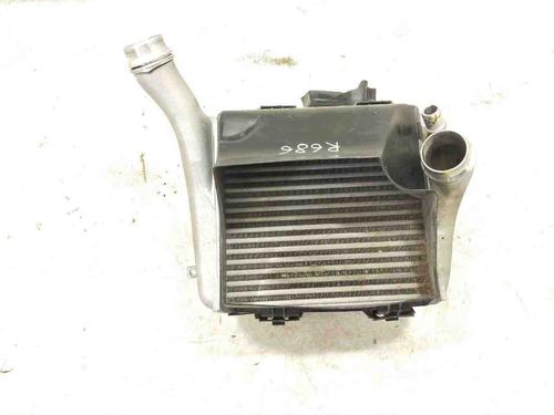 Køler PORSCHE PANAMERA (970) 4.8 Turbo (540 hp) 28941470
