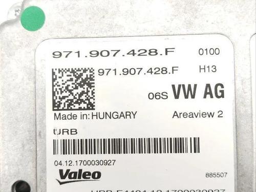 Electronic module PORSCHE PANAMERA (971) 3.0 4 (97ABA1, 97BBA1) | BP29373704M83