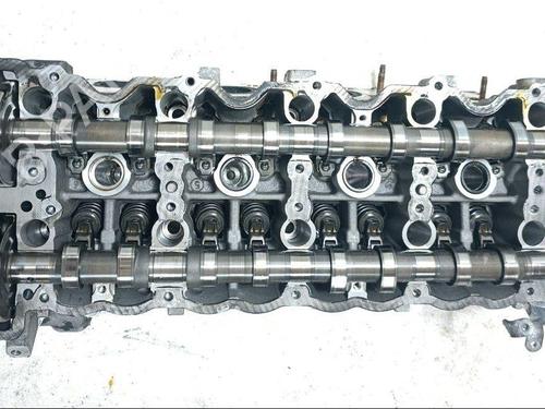 Cylinder head MERCEDES-BENZ GL-CLASS (X166) GL 500 4-matic (166.873) | BP38999220M5 - Image 4