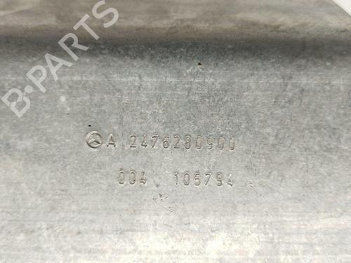 Other MERCEDES-BENZ EQB (X243) EQB 300 4-matic (243.608, 243.609) | BP28935896O1 