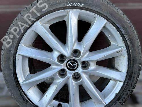 Used Rim MAZDA 3 (BM, BN) 2.0 (150 hp) 28947819