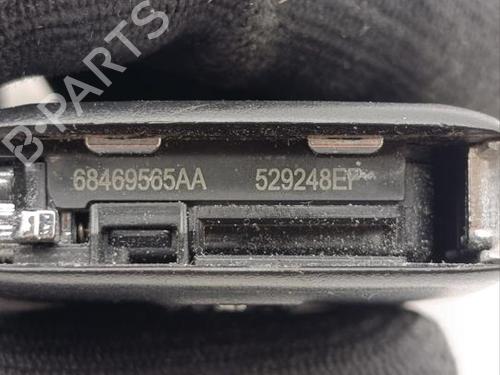 Electronic module JEEP WAGONEER (WS) 3.0 4WD | BP39001957M83 - Image 9