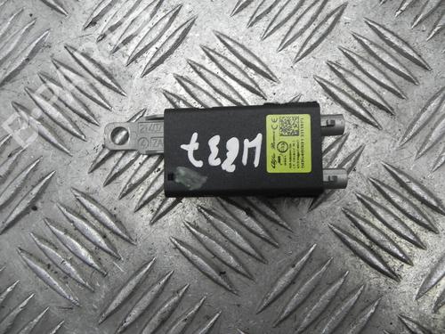 Used Antenna/Base Antenna/Base ALFA ROMEO STELVIO (949_) 2.9 Q4 (949.AXH2A) (519 hp) 28944086 28944086