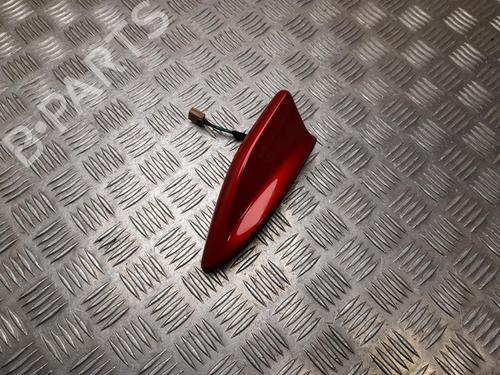 Antenne/Base Antenne/Base NISSAN QASHQAI III (J12) 1.3 DIG-T (158 hp) 37549199 37549199
