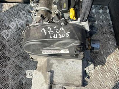 Engine AUDI A1 Sportback (GBA) 25 TFSI | BP37568060M1 - Image 4