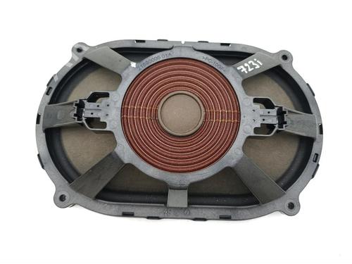 Electronic module MASERATI QUATTROPORTE VI 3.0 S Q4 | BP39158000M83 - Image 2