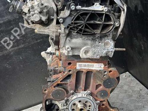 Engine VW PASSAT B8 Variant (3G5, CB5) 2.0 TDI | BP38571321M1 - Image 4