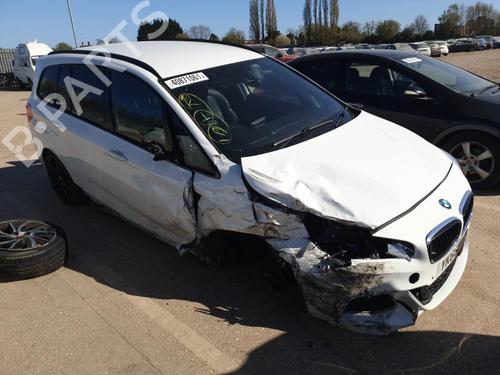 Switch BMW 2 Gran Tourer (F46) 220 i | BP37541499I30 - Image 5