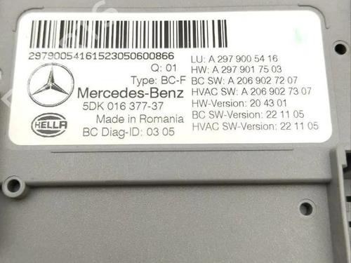 Electronic module MERCEDES-BENZ EQE (V295) EQE 350 (295.125) | BP28921294M83 