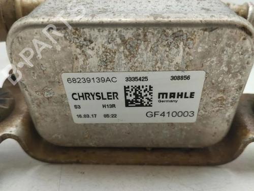 Oil radiator CHRYSLER PACIFICA (RU) 3.6 Hybrid | BP28911626M33  - Image 6