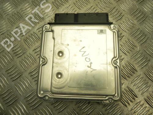 Engine control unit (ECU) AUDI A6 C7 (4G2, 4GC) 2.0 TDI | BP37543991M57 - Image 3