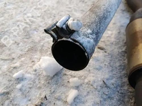 Exhaust system MASERATI GHIBLI III (M157) 3.0 S | BP33938348M121  - Image 14