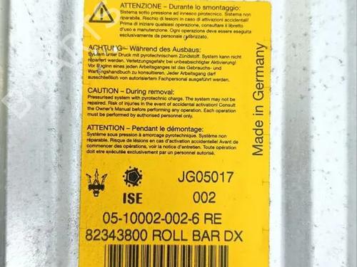 Other MASERATI GRAN TURISMO I 4.7 | BP32501537O1