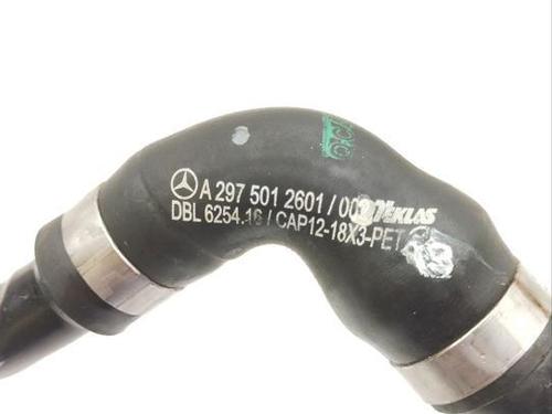 Pipe MERCEDES-BENZ EQE (V295) EQE 350 (295.125) | BP29310892M125 
