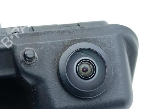 Camera AUDI Q8 (4MN, 4MT) RS FSI Mild Hybrid quattro | BP36045643E14 - Image 2