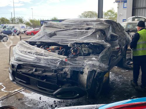 Interiør tag CITROËN C4 III (BA_, BB_, BC_) ë-C4 (BCZKXC, BZCKSC) | BP37574623I12 - Image 4