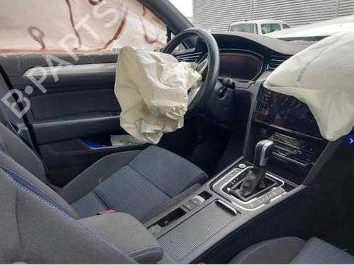 Headrest VW PASSAT B8 Variant (3G5, CB5) 1.4 GTE Hybrid | BP37573373I31 - Image 8
