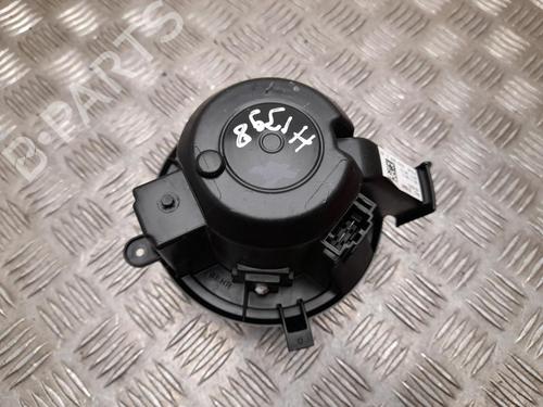 Heater blower motor RENAULT TWINGO III (BCM_, BCA_) Z.E: (BCA1) | BP37559332M62 - Image 2