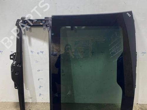 Tecto de abrir BMW 6 Gran Coupe (F06) 650 i xDrive (449 hp) 28941311