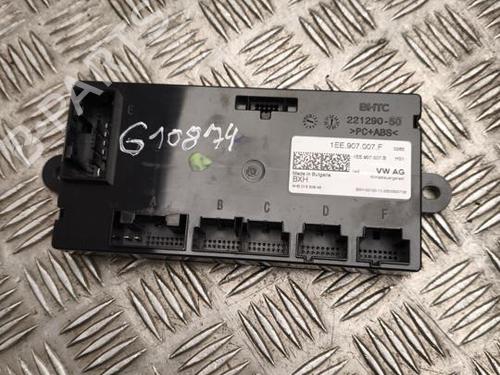 Control unit SKODA ELROQ (PYL) 60 | BP39967687M11 - Image 5