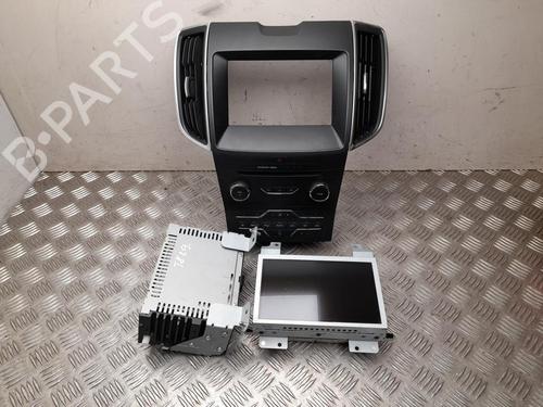 Used Radio Radio 37564969 37564969