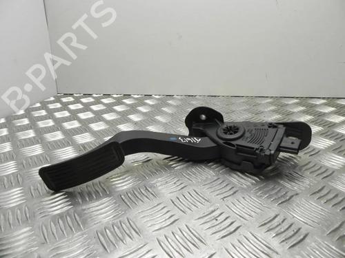 Used Pedal Pedal TESLA MODEL S (5YJS) 85 (367 hp) 28923413 28923413