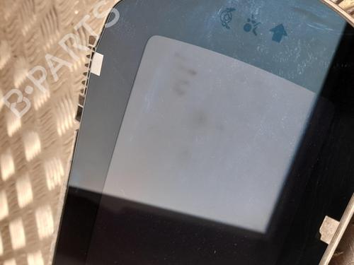 Instrument cluster RENAULT ZOE (BFM_) ZOE | BP28936958C47