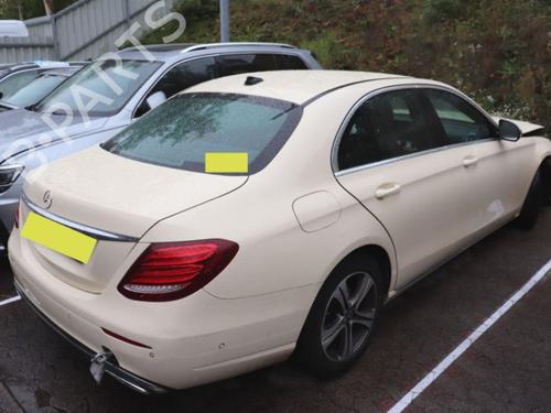 Electronic module MERCEDES-BENZ E-CLASS (W213) E 200 d (213.013) | BP37558753M83 - Image 7