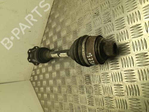 Driveshaft AUDI A6 C8 (4A2) 40 TDI Mild Hybrid | BP37563580M37 - Image 2