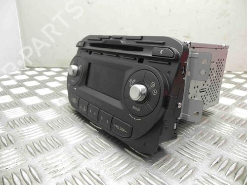 Electronic module KIA PICANTO II (TA) 1.0 | BP28947475M83
