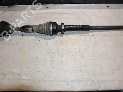 Aandrijfas rechts voor VOLVO XC90 I (275) D5 AWD (185 hp) 28939006