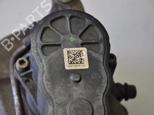 Left rear brake caliper MERCEDES-BENZ EQA (H243) EQA 250+ (243.702) | BP28930004M107  - Image 7