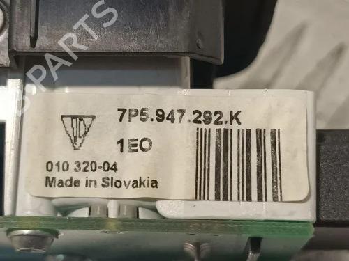 Interior roof light PORSCHE CAYENNE (92A) 4.8 S | BP28947804I8