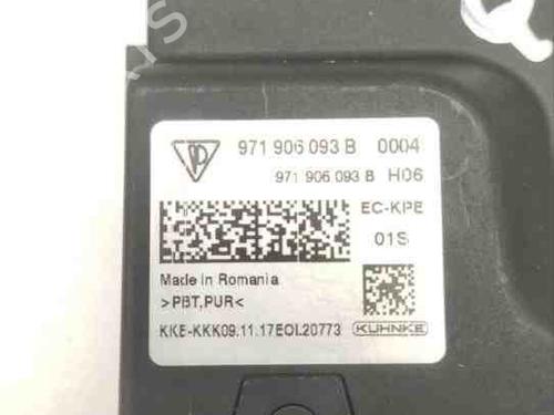 Elektronisk modul PORSCHE PANAMERA (971) 3.0 4 (97ABA1, 97BBA1) | BP29373631M83 