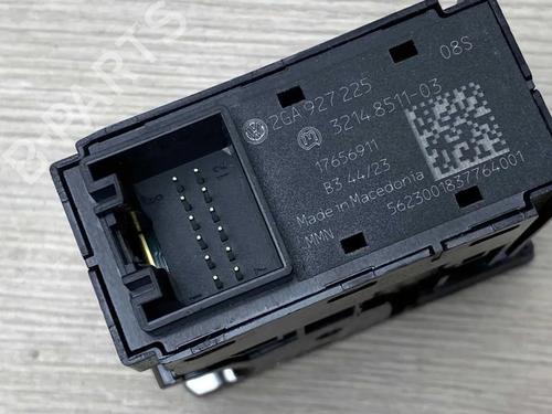 Switch VW T-ROC (A11, D11) 1.5 TSI | BP31626213I30 