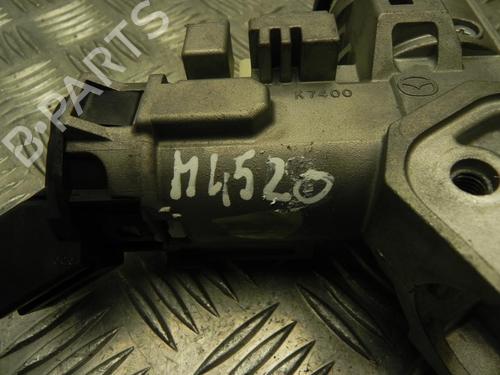 Other MAZDA 6 Hatchback (GH) 2.2 MZR-CD (GH10) | BP37582509O1 - Image 3
